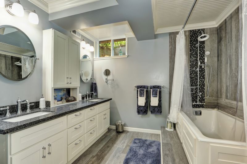 Top Bathroom Remodeling Companies in Canonsburg, PA
