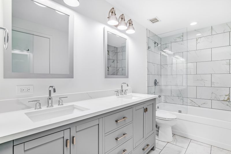 Top Bathroom Remodeling Companies in Gibsonia, PA
