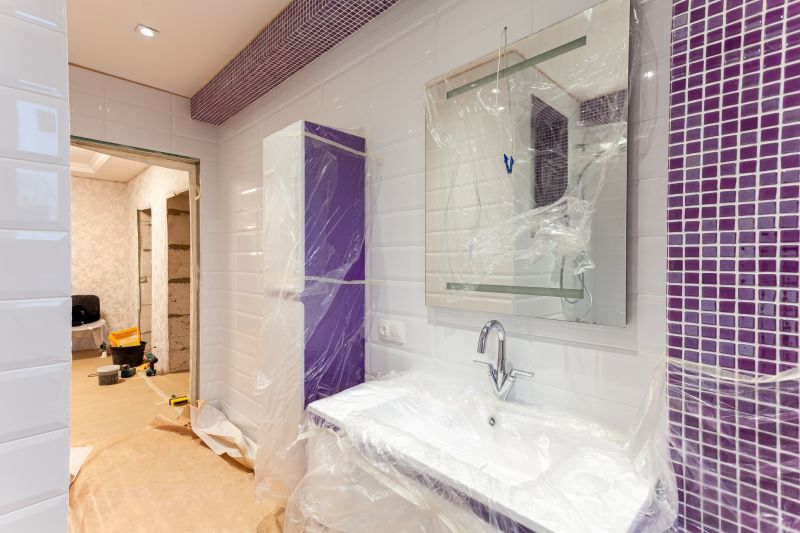 Planning Your Bathroom Remodel
